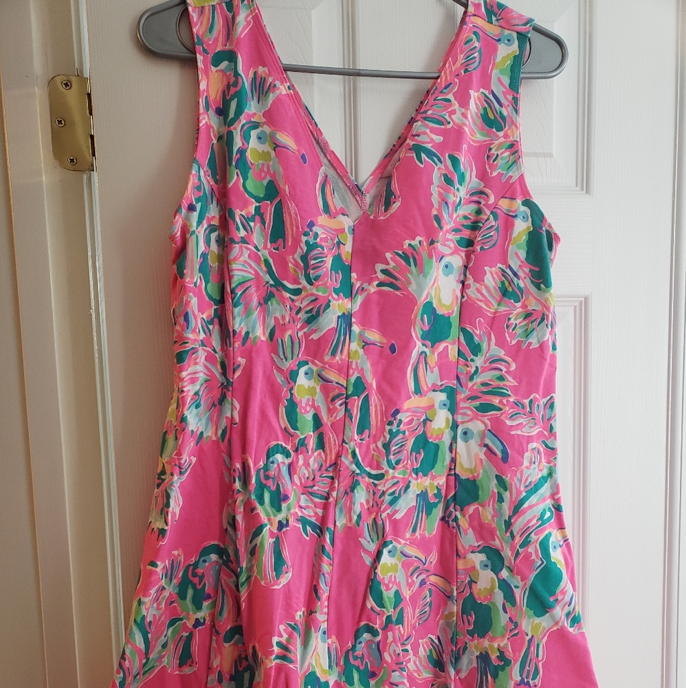 Lily Pulitzer Dress